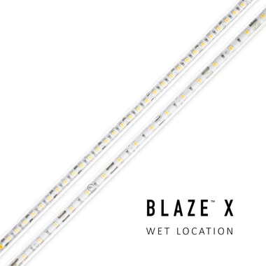 Diode LED - DI-24V-BLX3-35-W016 - Strip Light