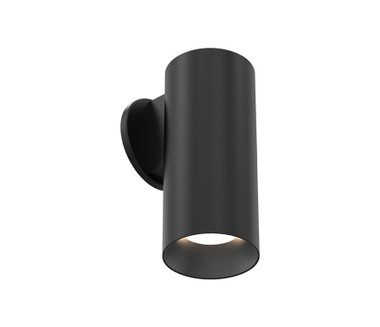 Eurofase - WHSW01BR10012635WCL - LED Wall Mount - Whiskey - Black
