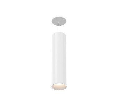 Eurofase - WHSSU02BR18021340WCL - LED Pendant - Whiskey - White
