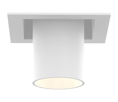 Eurofase - TGO1ST02PD1540 - LED Recessed Fixture - Tango - White