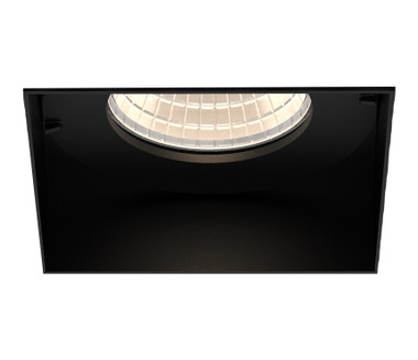 Eurofase - TGO1ST01RF1530WCL - LED Recessed Fixture - Tango - Black