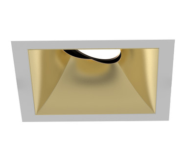 Eurofase - OSC3ST02RG031530WCL - LED Recessed Fixture - Oscar - White