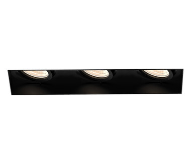 Eurofase - TGO3TL01RGRGG1527WCL - LED Recessed Multiple - Tango - Black