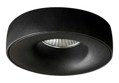 Eurofase - ECO1R01RF1530WCLBK - LED Recessed Fixture - Echo - Black