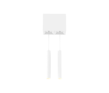 Eurofase - BVOS202SUSU1530 - LED Flushmount - Bravo - White