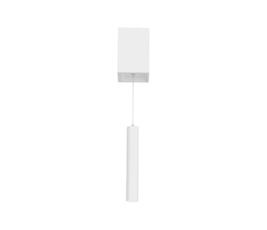 Eurofase - BVOS102SU1540 - LED Flushmount - Bravo - White