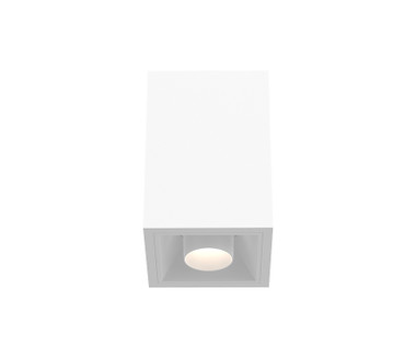 Eurofase - BVOS102SG1035WCL - LED Flushmount - Bravo - White