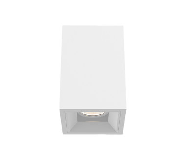 Eurofase - BVOS102RF1527WCL - LED Flushmount - Bravo - White