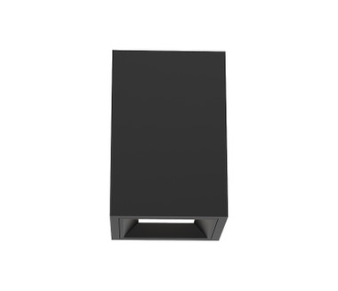 Eurofase - BVOS101PN1530 - LED Flushmount - Bravo - Black