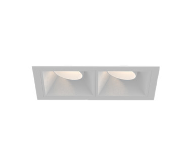 Eurofase - BVOR2T02RGRG1035FCL - LED Recessed Multiple - Bravo - White