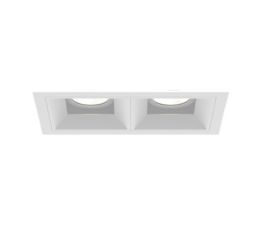 Eurofase - BVOR2T02RFRF1530WCL - LED Recessed Multiple - Bravo - White