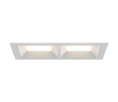 Eurofase - BVOR2T02PNPN1530 - LED Recessed Multiple - Bravo - White