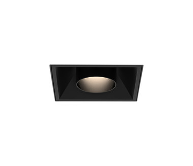 Eurofase - BVOR1TL01SG1035WCL - LED Recessed Fixture - Bravo - Black