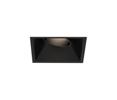 Eurofase - BVOR1TL01RG1535WCL - LED Recessed Fixture - Bravo - Black