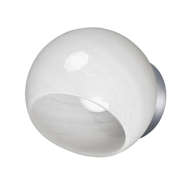 Maxim - 21220MRPC - One Light Wall Sconce - Neve - Polished Chrome