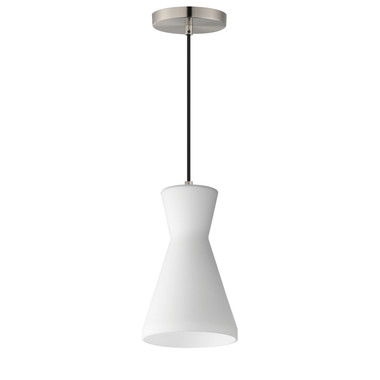 Maxim - 11451SWSN - One Light Pendant - Sinch - Satin Nickel