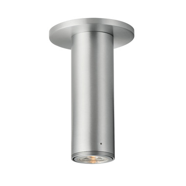 Maxim - 86251AL - LED Flush Mount - Fulcrum - Brushed Aluminum
