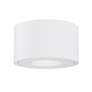 Maxim - 86250WT - LED Flush Mount - Fulcrum - White
