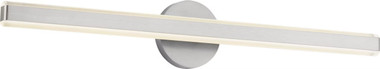 Visual Comfort Studio - SCDJVN14030BNCA - LED Vanity - Colt - Brushed Nickel