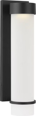 Visual Comfort Studio - SCDJOWS15730TXBEG - LED Wall Sconce - Kylo - Textured Black