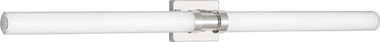 Visual Comfort Studio - 4704093SCS-05 - LED Bath - Kiel - Chrome | Chrome