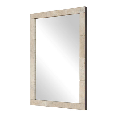 Uttermost - 08375 - Mirror - Pave - Golden Bronze