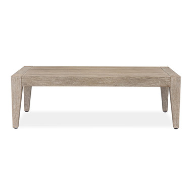 Uttermost - 51116 - Coffee Table - Kirkham - Solid Mahogany