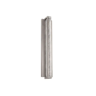 W.A.C. Lighting - WS-80524-35-BN - LED Wall Sconce - Skate - Brushed Nickel