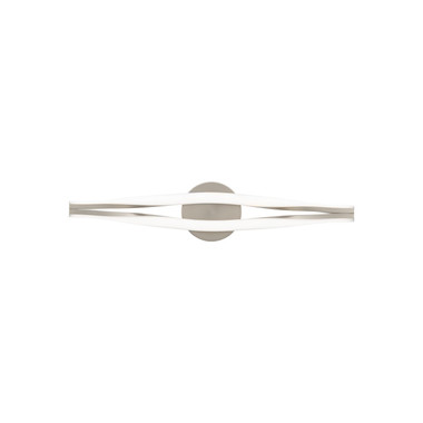 W.A.C. Lighting - WS-71426-35-BN - LED Bath - Jagger - Brushed Nickel