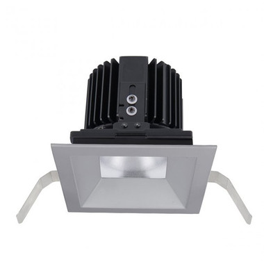 W.A.C. Lighting - R4SD1T-WTWA-HZ - Regressed Trim with LED Light Engine - Volta - Haze