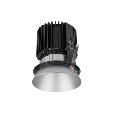 W.A.C. Lighting - R4RD2L-NTWB-HZ - Invisible Trim with LED Light Engine - Volta - Haze