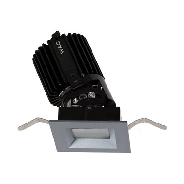 W.A.C. Lighting - R2SAT-NTWB-HZ - LED Adjustable Trim - Volta - Haze