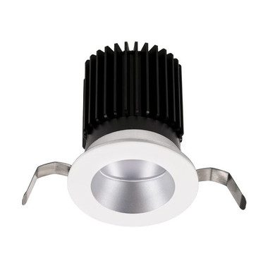 W.A.C. Lighting - R2RWT-ATWB-HZWT - LED Wall Wash Trim - Volta - Haze/White