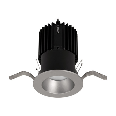 W.A.C. Lighting - R2RD2T-WTWA-HZ - LED Downlight Trim - Volta - Haze
