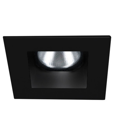 W.A.C. Lighting - R2ASDT-N830-BK - LED Light Engine - Aether 2" - Black