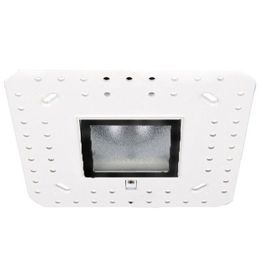 W.A.C. Lighting - R2ASAL-S827-BK - Trim with LED Light Engine - Aether 2" - Black
