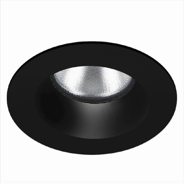 W.A.C. Lighting - R2ARDT-F835-BK - LED Light Engine - Aether 2" - Black