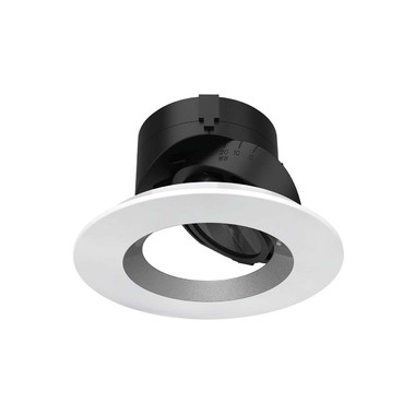 W.A.C. Lighting - R2ARAT-N835-HZWT - LED Light Engine - Aether 2" - Haze/White