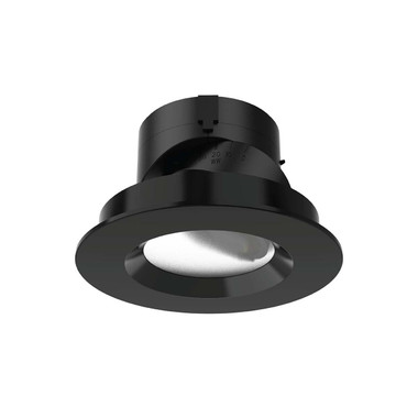 W.A.C. Lighting - R2ARAT-F835-LBK - LED Light Engine - Aether 2" - Lensed Black