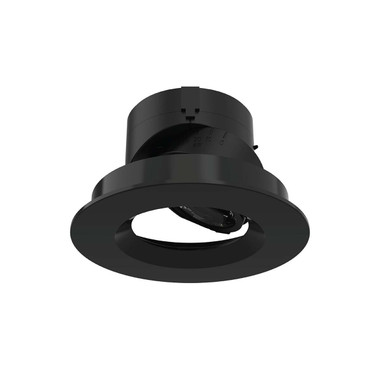 W.A.C. Lighting - R2ARAT-F827-BK - LED Light Engine - Aether 2" - Black