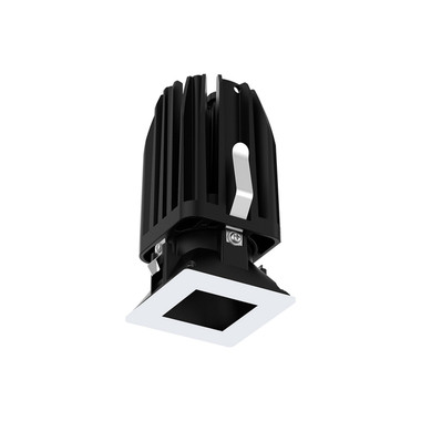 W.A.C. Lighting - R2FSPL-940-WT - LED Pinhole Trimless - 2In Fq Downlights - White