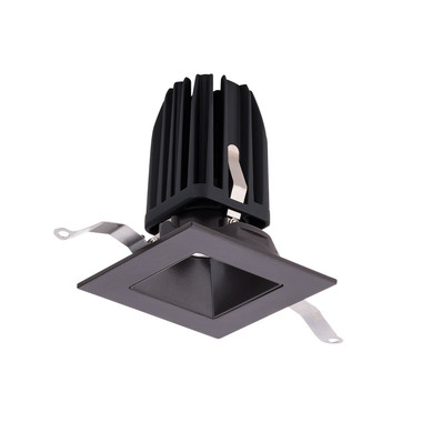W.A.C. Lighting - R2FSDT-940-DB - LED Downlight Trim - 2In Fq Downlights - Dark Bronze