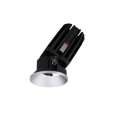 W.A.C. Lighting - R2FRAL-940-HZ - LED Adjustable Trimless - 2In Fq Downlights - Haze
