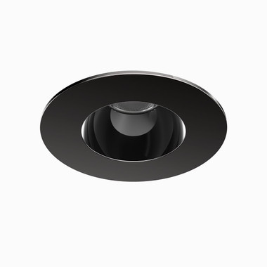 W.A.C. Lighting - R1BRD-08-F927-GM - LED Reflector Trim - Ocularc - Gun Metal
