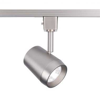 W.A.C. Lighting - L-7011-CS-BN - LED Track Luminaire - Ocularc - Brushed Nickel