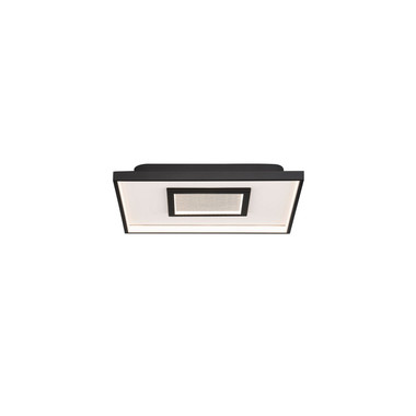 W.A.C. Lighting - FM-37415-27-BK - LED Flush Mount - Pinpoint - Black