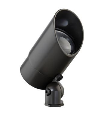W.A.C. Lighting - 5611-30BBR - LED Landscape Hornet Accent Light - Accent - Bronze on Brass
