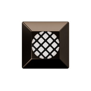 W.A.C. Lighting - 2531-30BS - LED Landscape Surface Mount Indicator Light - 2531 - Bronze Stainless Steel