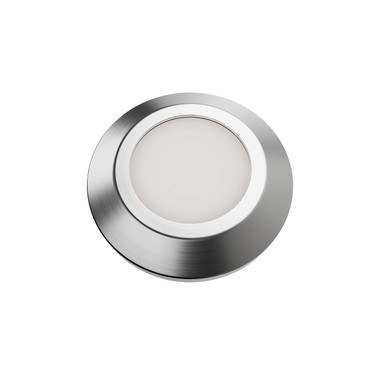 W.A.C. Lighting - 2521-30SS - LED Landscape Surface Mount Indicator Light - 2521 - Stainless Steel