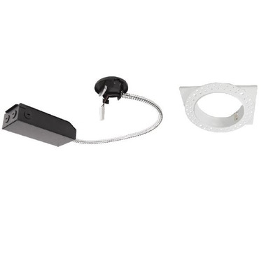 W.A.C. Lighting - R4RRL-15T-X - 4.5"Housing - Volta